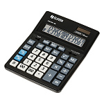 Калькулятор 16 разрядов Eleven Business Line CDB1601-BK