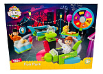 ����������� Kids Brick's ���� �����������, 4062004, 130 �������