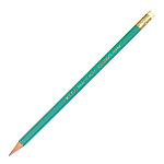 Карандаш чернографитный HB с ластиком пластик BIC EVOLUTION 8803323