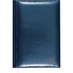 Записная книжка "Attomex. Visa" A5 синий 80л, 2251546
