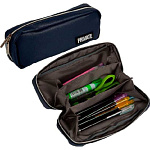 Пенал deVENTE. Private 21x9x5 см, прямоугольный, 7025339