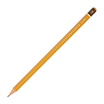 Карандаш чернографитный 8B 1500-8В Koh-i-Noor