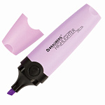 Текстовыделитель Фиолетовый 1-5мм Brauberg Delta 151733
