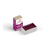 Краска акварель художеств. cиреневый хинакридон, VAW-423, кювета, Vista-Artista Studio 2,5мл