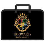 Папка детская с ручками А4 Гарри Поттер, 76580, пластик