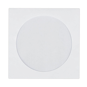 Конверт д/CD с окном бумажные клей декстрин 201070.100