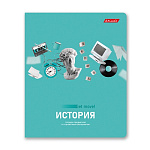 Тетрадь История Полет идей, 48л клетка 48ТПСКп5_0_2_1_000495