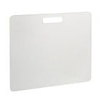 Планшет с ручкой Белые Ночи, 249451864 прозрачное оргстекло, 4 мм, 36х44см