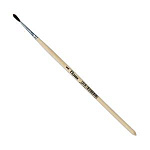 Кисть Пони № 1 круглая  КПХК-1