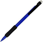 Карандаш механический 0,5мм Workmate, 14-8290, грип, ассорти
