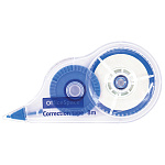 Корректор-лента  5мм*8м OfficeSpace Cq_15468