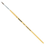 Кисть Пони № 2 круглая Пифагор 200831