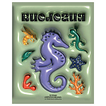 Тетрадь Биология BG ''Непотопляемая'' 48л клетка, ТП5ск48_лм_вл_к 12803