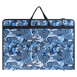 Папка А3 Вдохновение 2В3 Экстрим