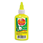 Клей ПВА 85гр Луч 20С1353-08 желтый флакон