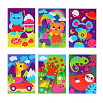 ���������� ������. ������� ����, 285-136, ���, 16,5*23,5��