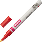 Маркер-краска 2мм Красный лаковый Attache 865459