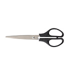 Ножницы 18см Workmate 14-6380 пластиковые руки