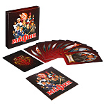 Игра настольная Мафия арт 01895