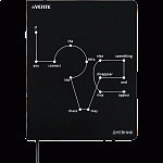 Дневник 1-11кл deVENTE. Love, 2021437, кожзам, гибкая обл.