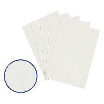 Картон грунтованный Vista-Artista PKR-2025, 20*25см