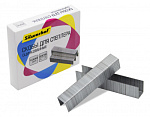 Скобы №23/15 до 100л Silwerhof 1000шт 1391302