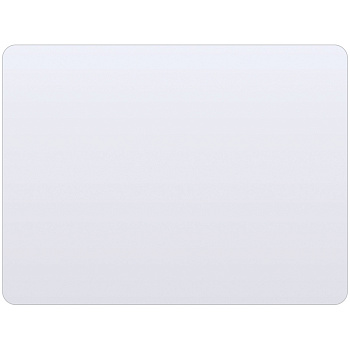 Коврик настольный NPm_55222, 48*65см прозрачный OfficeSpace