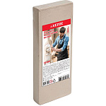 Пластилин скульптурный 1000г Белый, мягкий 8042918 deVENTE