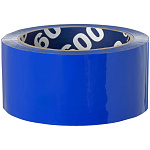 Скотч Синий 48мм*66м Unibob 45мкм 30310