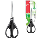 Ножницы 17см Maped черные Essentials Green 468010