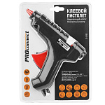 Пистолет клеевой 11мм ProConnect 40Вт (12-0103)