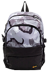 Рюкзак Qredo Shading, 46х33х15 см, 15-6406