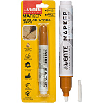 Маркер для плиточных швов Бежевый 3/5мм 5044422 deVENTE