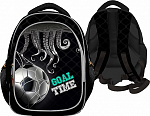 Рюкзак облегченный 2отд, Centrum "Goal time", 71148