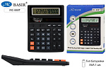Калькулятор 12 разр BASIR 19*14.7cм MC-888T