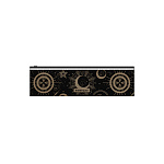 Папка на молнии 230*70мм ZIP ErichKrause 54057 Magic Sky