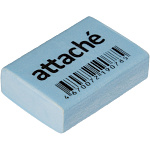 Ластик Attache, 1328296, 26*18*8см синтетич. каучук
