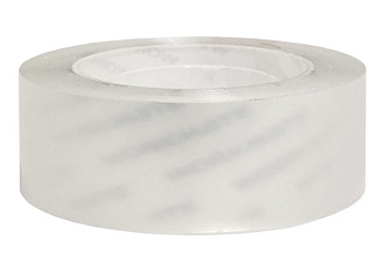 Скотч прозрачный 19мм*33м WORKMATE 15-4652