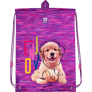 Сумка для обуви Kite 600M R R21-600M