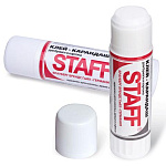 Клей-карандаш  36гр  STAFF 220376 PVА основа