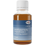 Разбавитель Тройник Гамма Студия, 100мл, 261018_14