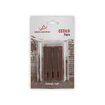 Сепия светлая 4шт VISTA-ARTISTA. VASS