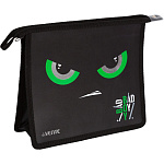 Папка д/тетр А5 на молнии deVENTE. Bad Boy 8056550