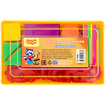 Касса цифр и счетных материалов Мульти-Пульти Учимся считать, пластик КС_19086/УК01МП