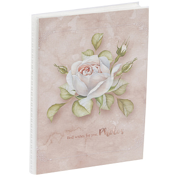 Фотоальбом на 36 фото ArtSpace. Blooming. РА_22330, м/обл