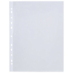 Файл-вкладыш А4 40мкм 100шт глянцевые ЕКО