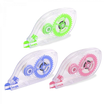 Корректор-лента 4.2мм*8м Alingar AL9621/AL4734