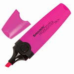 Текстовыделитель Розовый 1-5мм Brauberg Delta 151721
