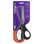 Ножницы Berlingo Easycut200, 20м, DNn_20045 эргономичные ручки, европодвес