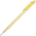 Карандаш механический Attache Economy, 0,7мм 730858, желтый